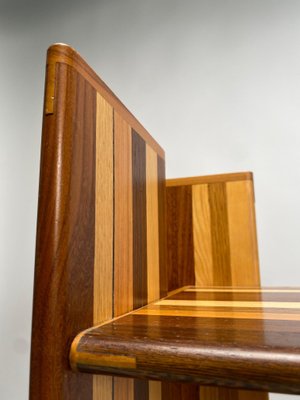 Mop Bookcase attributed to Afra & Tobia Scarpa for Molteni, Italy, 1974-KKZ-1814206