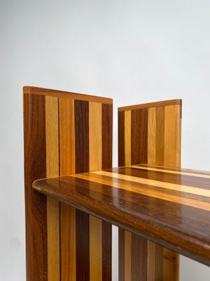 Mop Bookcase attributed to Afra & Tobia Scarpa for Molteni, Italy, 1974-KKZ-1814206