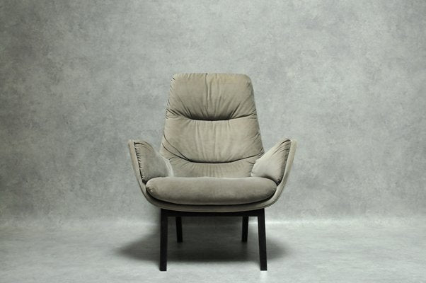 Moro Armchair from Theca-HDZ-1754219