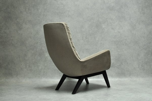 Moro Armchair from Theca-HDZ-1754219