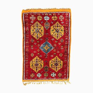 Moroccan Berber Rug-YMM-1061573