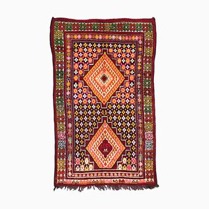 Moroccan Berbere Rug-YMM-1089674