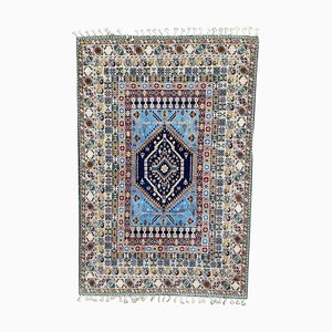 Moroccan Rabat Rug-YMM-1062178