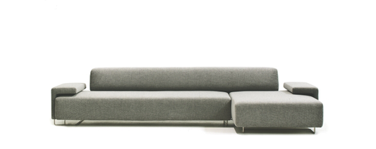 Moroso LOWLAND Sectional Sofa