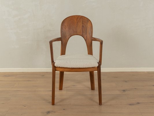 Morten Armchair by Niels Koefoed, 1960s-GPP-1822571