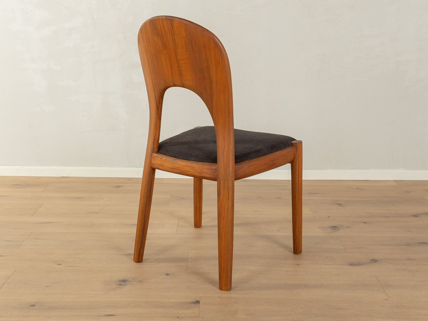 Morten Dining Chairs by Niels Koefoed from Koefoeds Hornslet, Set of 4