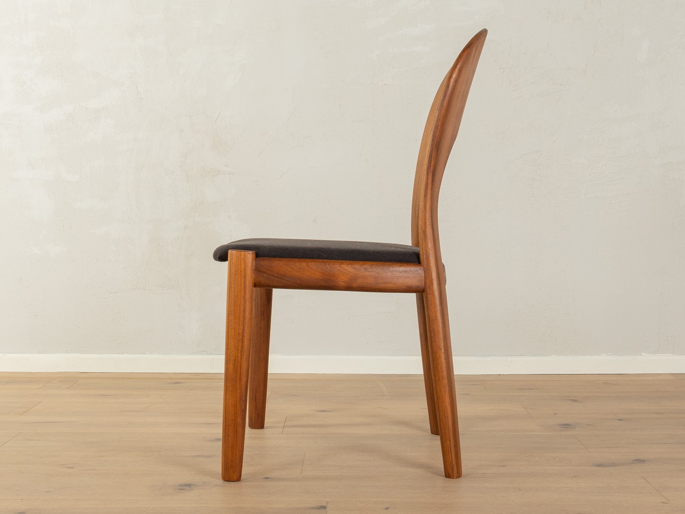 Morten Dining Chairs by Niels Koefoed from Koefoeds Hornslet, Set of 4