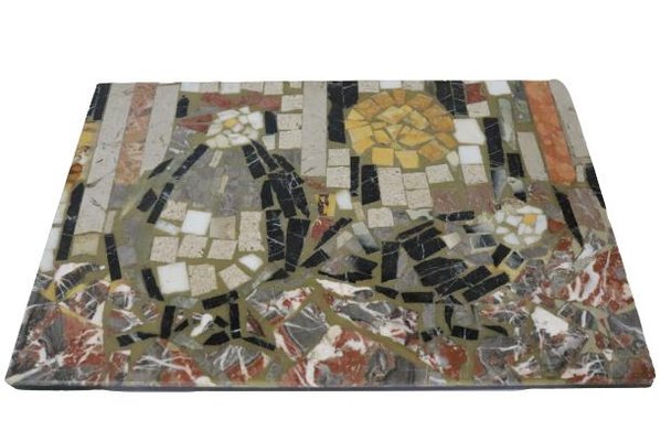 Mosaic Artwork in Ceramic-FYZ-1322486