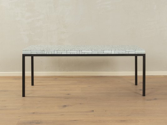 Mosaic Coffee Table, 1950s-GPP-1760243