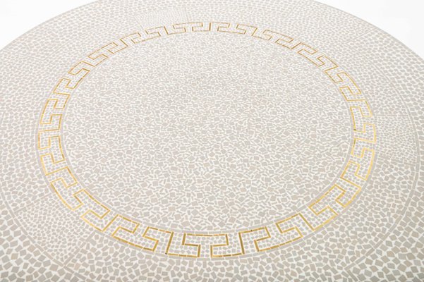 Mosaic Coffee Table by Berthold Müller-RNH-1065559