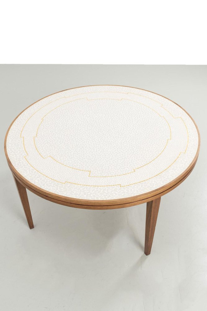 Mosaic Coffee Table by Berthold Müller-RNH-1065559