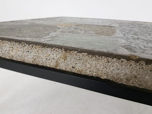 Mosaic Coffee Table by Paul Kingma, 1963-ZO-560464