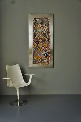 Mosaic Sculpture by Mauro Battarra, 1980s-DKC-800868