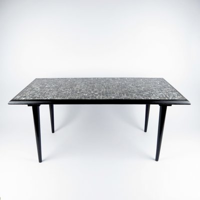 Mosaic Top Coffee Table, 1960s-BH-2019958