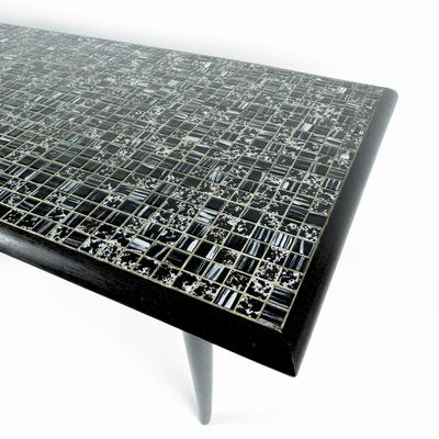 Mosaic Top Coffee Table, 1960s-BH-2019958