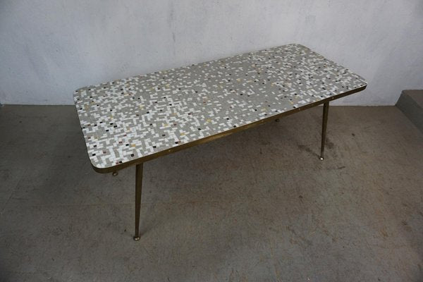 Mosaic Top Table, 1950s-GPQ-1169077