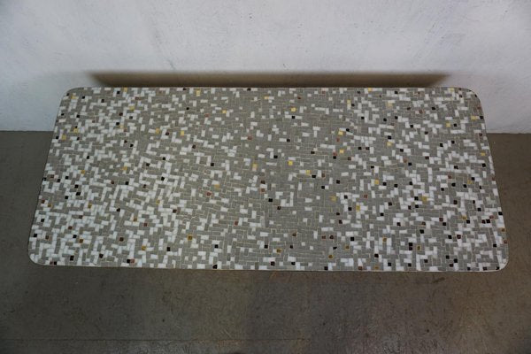 Mosaic Top Table, 1950s-GPQ-1169077