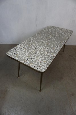 Mosaic Top Table, 1950s-GPQ-1169077