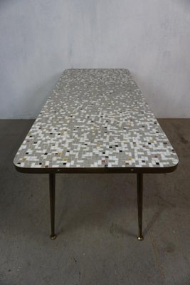 Mosaic Top Table, 1950s-GPQ-1169077