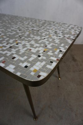 Mosaic Top Table, 1950s-GPQ-1169077