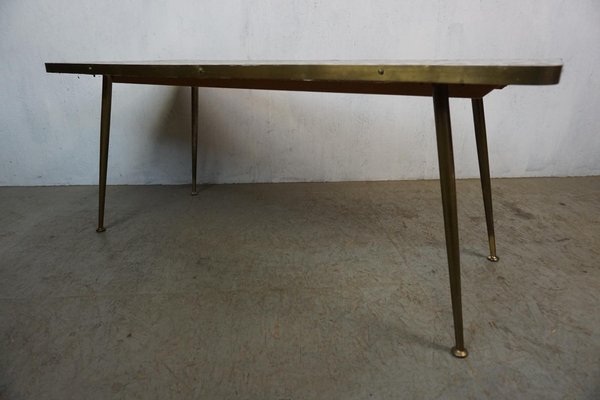 Mosaic Top Table, 1950s-GPQ-1169077