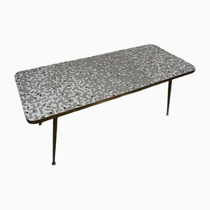 Mosaic Top Table, 1950s-GPQ-1169077