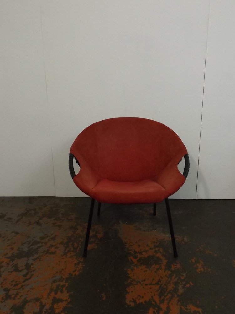 Mosina Baloon Chair from Kusch+Co