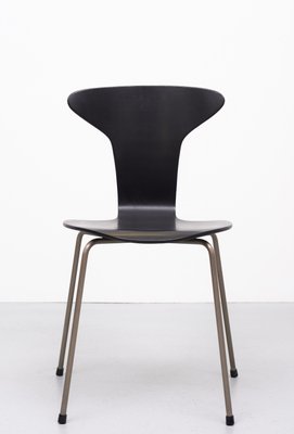 Mosquito Chair 3105 by Arne Jacobsen for Fritz Hansen, 1960s-GCG-1229281