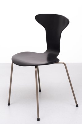 Mosquito Chair 3105 by Arne Jacobsen for Fritz Hansen, 1960s-GCG-1229281