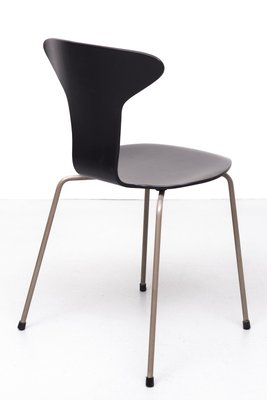 Mosquito Chair 3105 by Arne Jacobsen for Fritz Hansen, 1960s-GCG-1229281