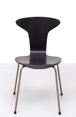 Mosquito Chair 3105 by Arne Jacobsen for Fritz Hansen, 1960s-GCG-1229281