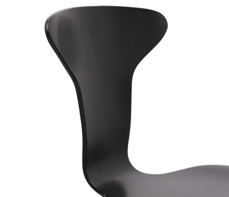 Mosquito Chair 3105 by Arne Jacobsen for Fritz Hansen, 1960s-GCG-1229281