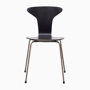 Mosquito Chair 3105 by Arne Jacobsen for Fritz Hansen, 1960s-GCG-1229281