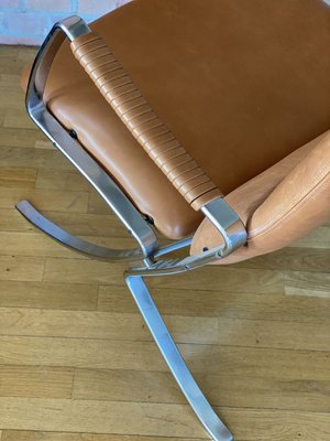 Mosquito Chair by Jørgen Kastholm for Kill International, 1960s-YE-741190