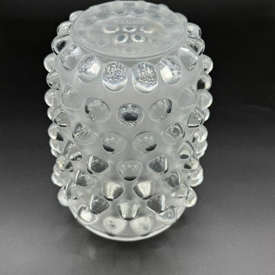 Mossi Vase by René Lalique, 1933-DNG-2042041