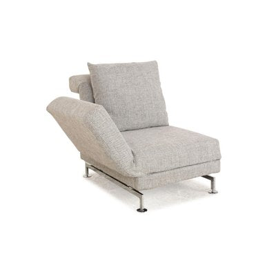 Moule Armchair in Grey from Brühl-RQW-2036305