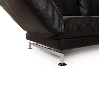 Moule Leather 2-Seater Sofa from Brühl-RQW-2028469