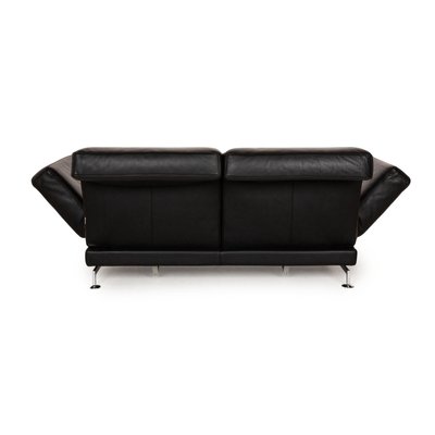 Moule Leather 2-Seater Sofa from Brühl-RQW-2028469