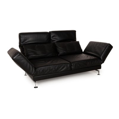 Moule Leather 2-Seater Sofa from Brühl-RQW-2028469