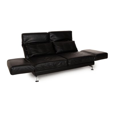 Moule Leather 2-Seater Sofa from Brühl-RQW-2028469