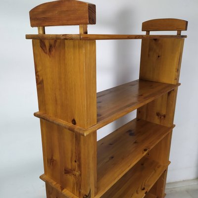 Mountain Chalet Shelf, 1970s-EAD-1763385