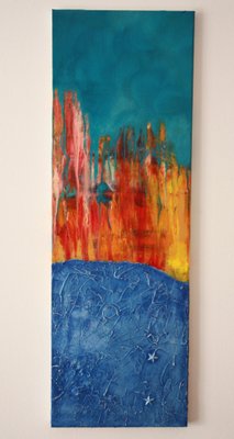 Mountains on Fire, 2018-CHG-938008