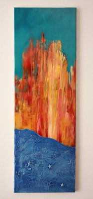 Mountains on Fire, 2018-CHG-938008