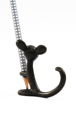 Mouse Pen Holder by Walter Bosse for Herta Baller, 1950s-SPD-1751727