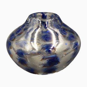 Mouth Blown Vase by Jindra Beránek, 1970s-WK-1306557