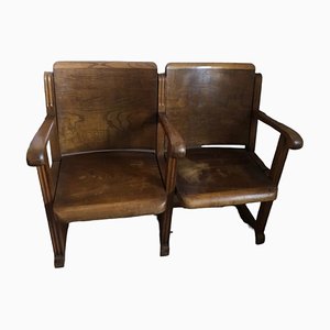 Movie Seating Group, 1900s-TCS-1786983