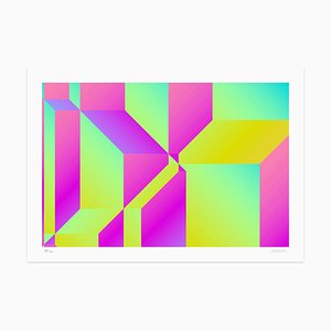 Moving Walls Giclée Print by Dadodu, 2018-ZCI-781395