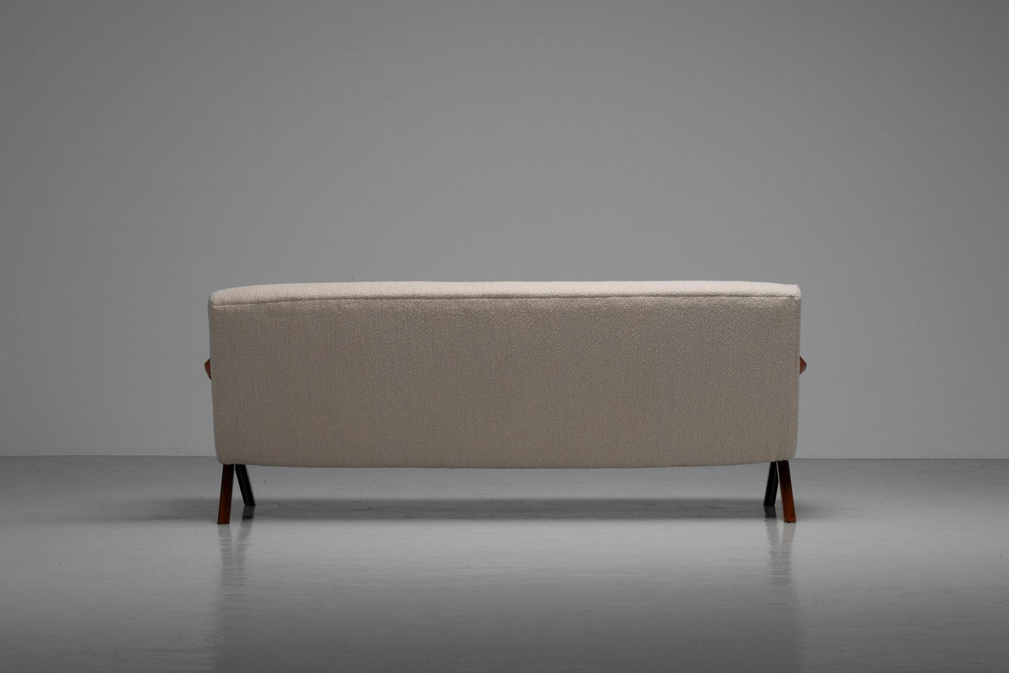 MP-1 Sofa attributed to Percival Lafer for Percival Lafer, Brazil, 1961