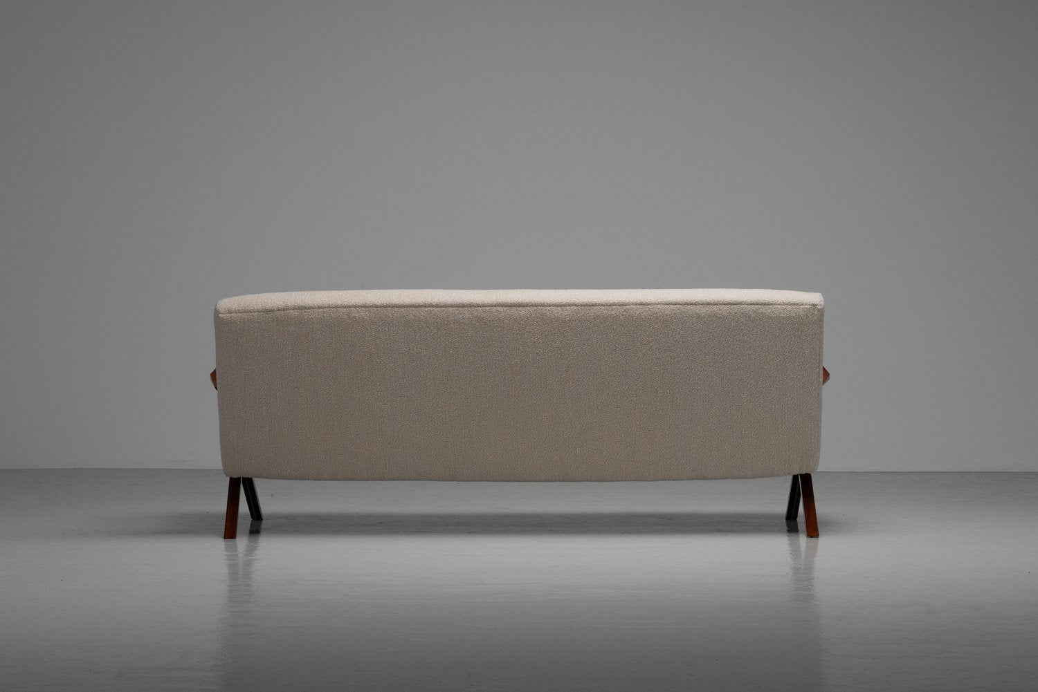 MP-1 Sofa attributed to Percival Lafer for Percival Lafer, Brazil, 1961