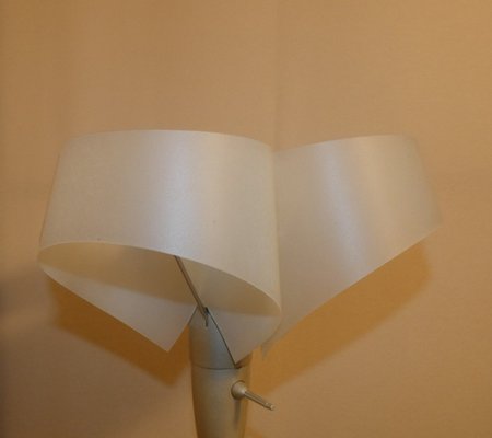 Mr.Collar 2 Table Lamp by P. King & S. Miranda for Sirrah, Italy, 1994, Set of 7-ERB-1177314